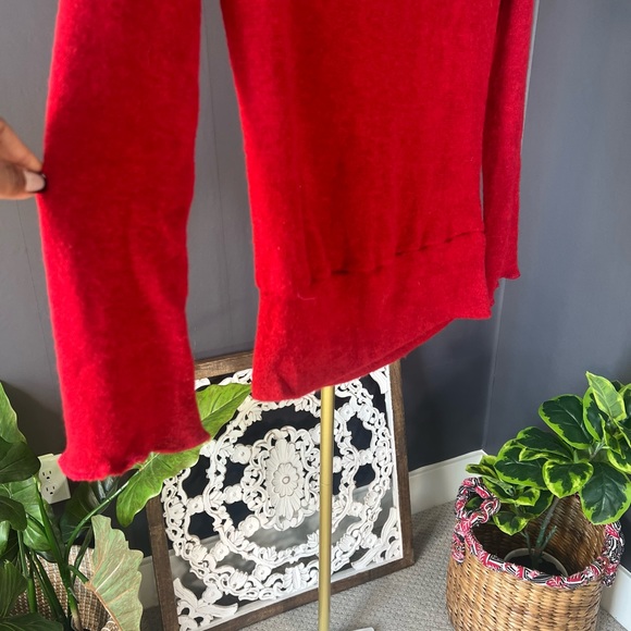 Unbranded cowl neck sweater - Picture 9 of 16